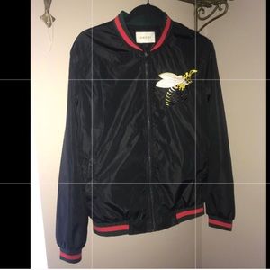Gucci jacket size L